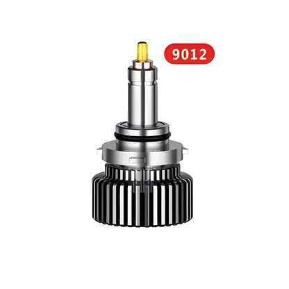 360 LED Headlight Headlamp Car Lamps