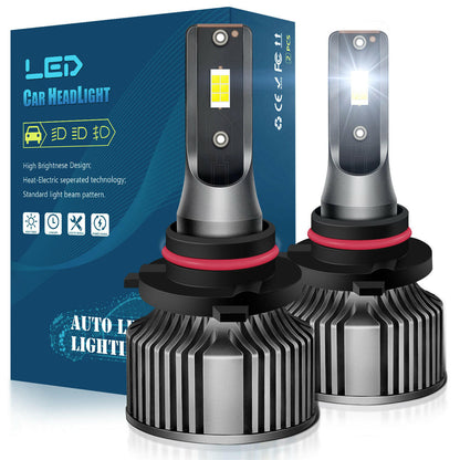 H4 Car LED headlights head lights Bulb - Phoenix Auto Lighting