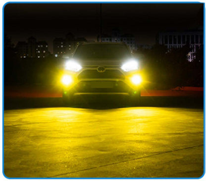 COB LED headlight bulb 9005 - Phoenix Auto Lighting