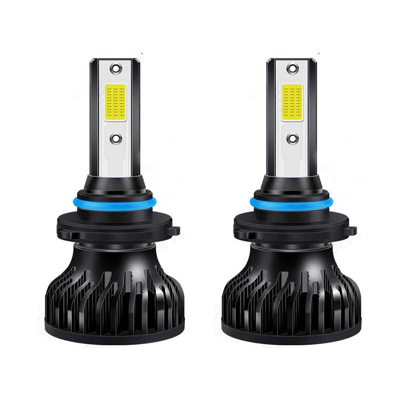 COB LED headlight bulb 9005 - Phoenix Auto Lighting