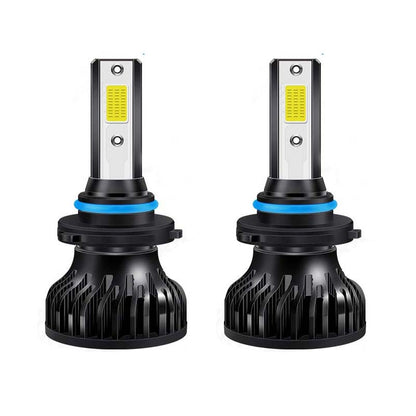 COB LED headlight bulb 9005 - Phoenix Auto Lighting