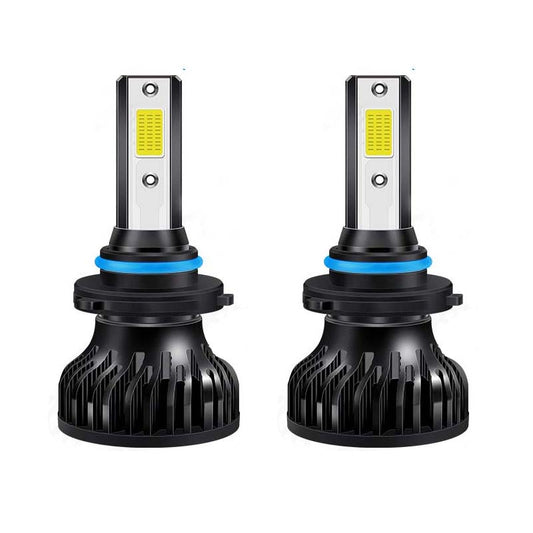 COB LED headlight bulb 9005 - Phoenix Auto Lighting