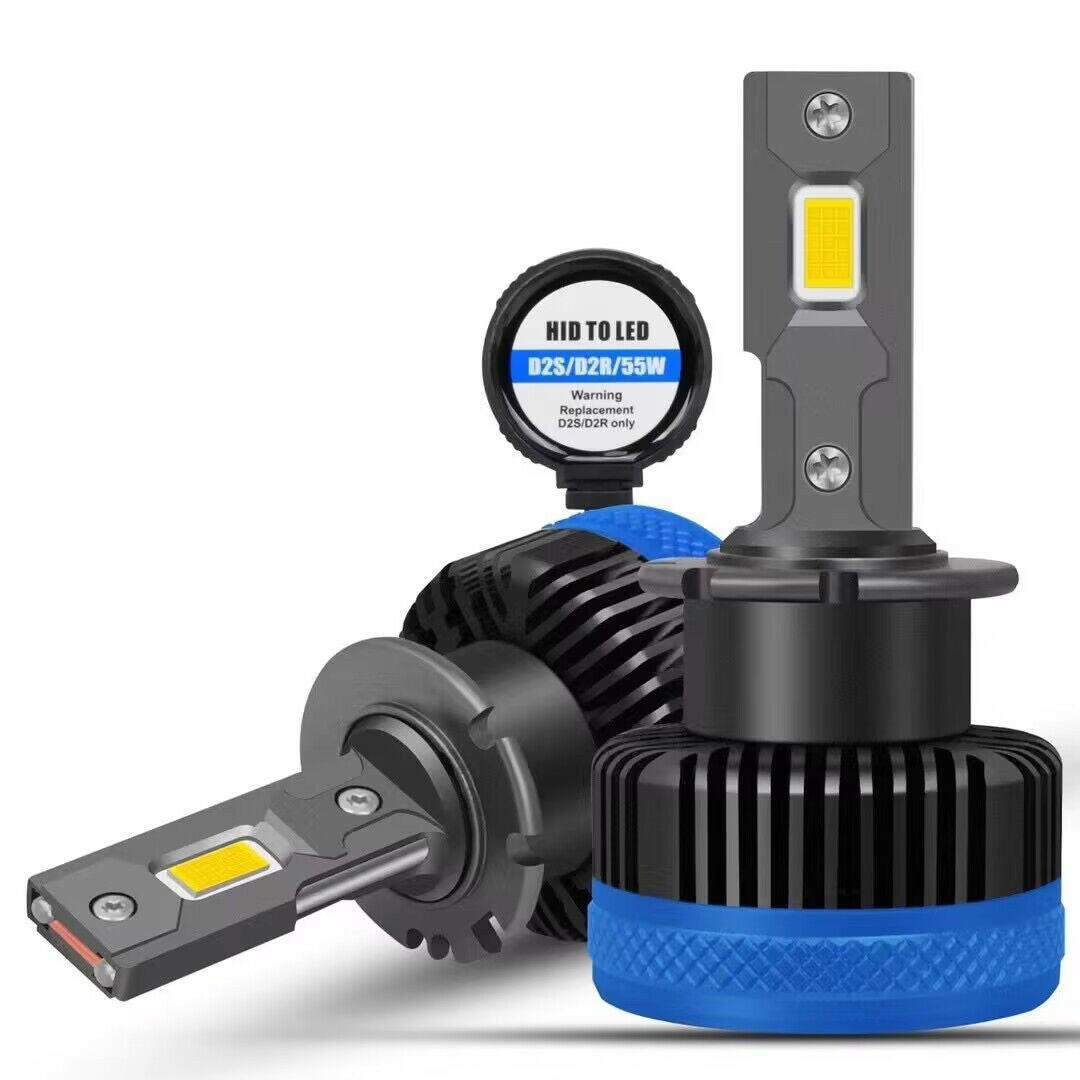 Car Auto Bulb CBI Headlamp 55W Canbus light – Phoenix Auto Lighting