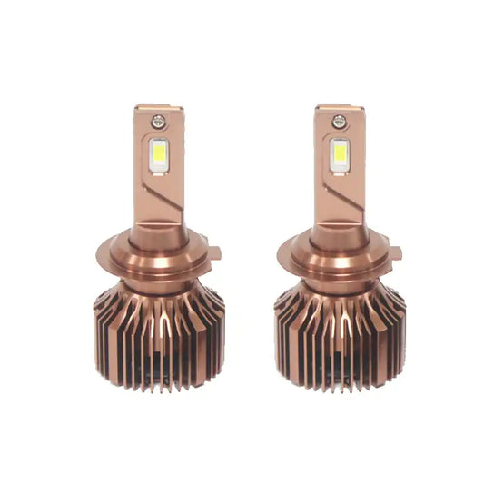 Mini Car Headlight Bulb 9005