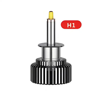 360 LED Headlight Headlamp Car Lamps