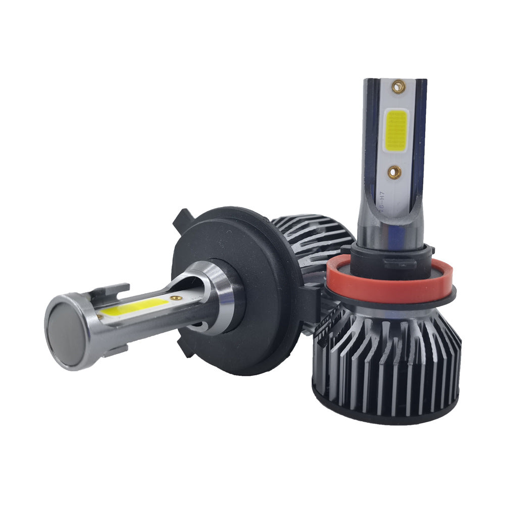 H11 COB LED Headlight Bulb