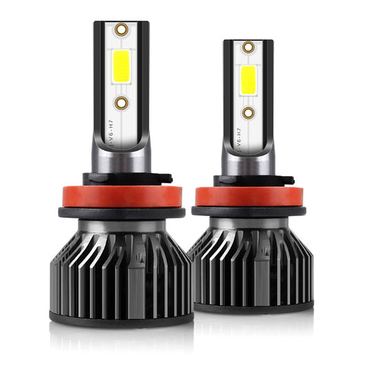 H11 COB LED Headlight Bulb