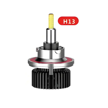 360 LED Headlight Headlamp Car Lamps