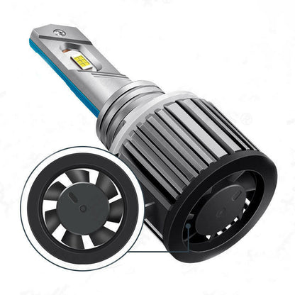 H15 Car Led Headlight Bulbs - Phoenix Auto Lighting