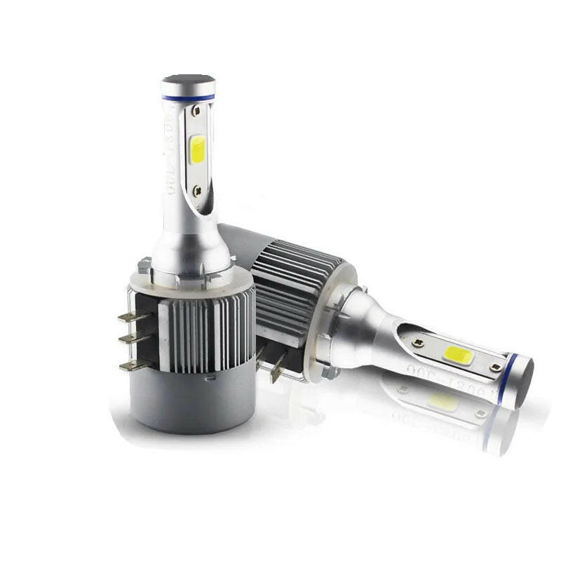 H15 LED Headlight Bulb - Phoenix Auto Lighting