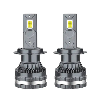 H1 Led Replacement Headlight Bulbs