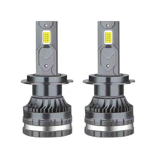 H1 Led Replacement Headlight Bulbs