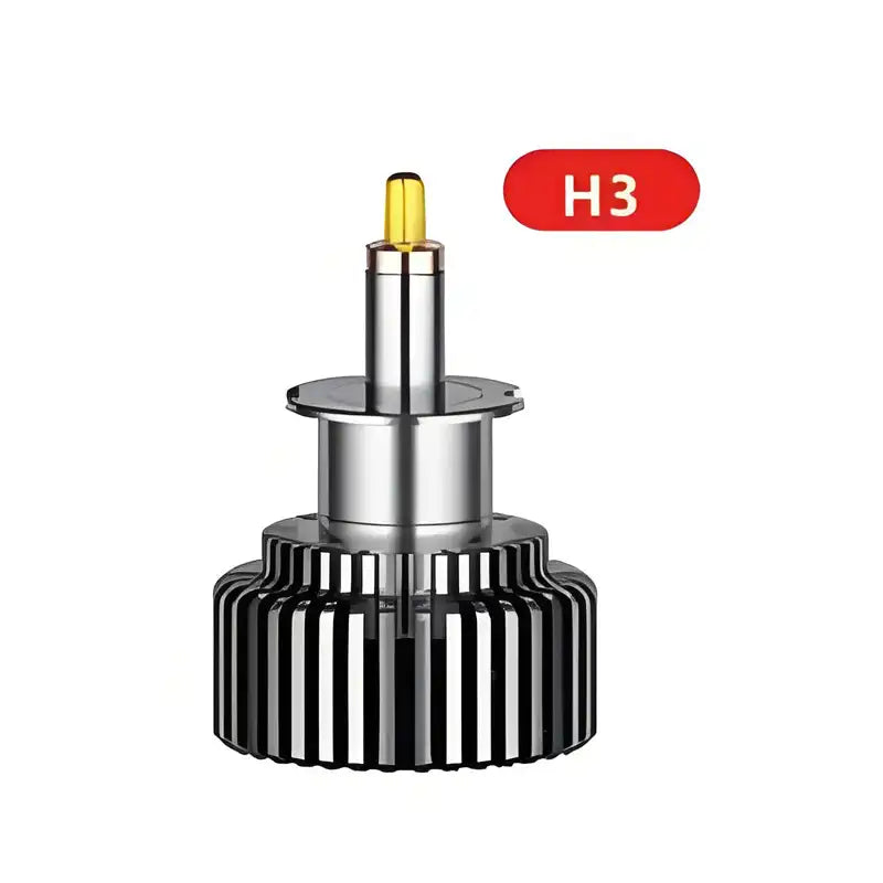 360 LED Headlight Headlamp Car Lamps