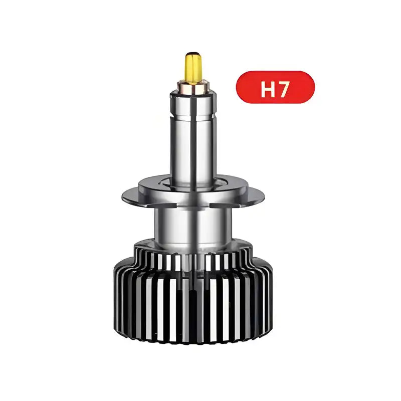 360 LED Headlight Headlamp Car Lamps