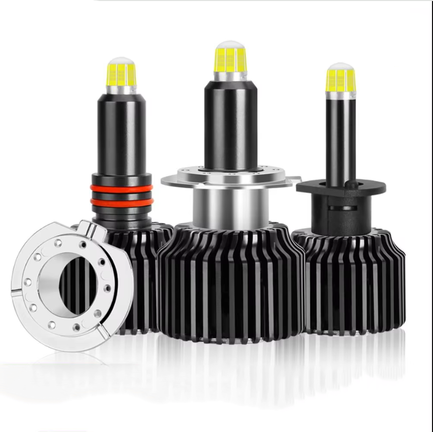 LED Car Headlight Bulb 3D LED light - Phoenix Auto Lighting