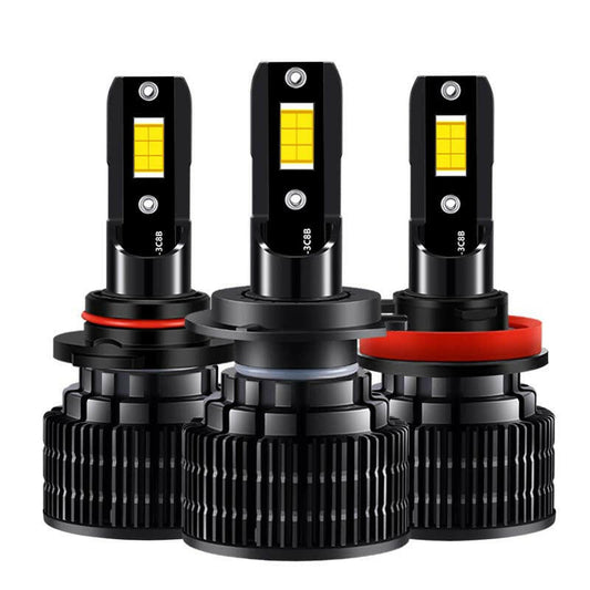 H7 LED Car Headlights Modified Car Lamp - Phoenix Auto Lighting