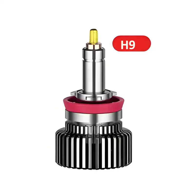 360 LED Headlight Headlamp Car Lamps