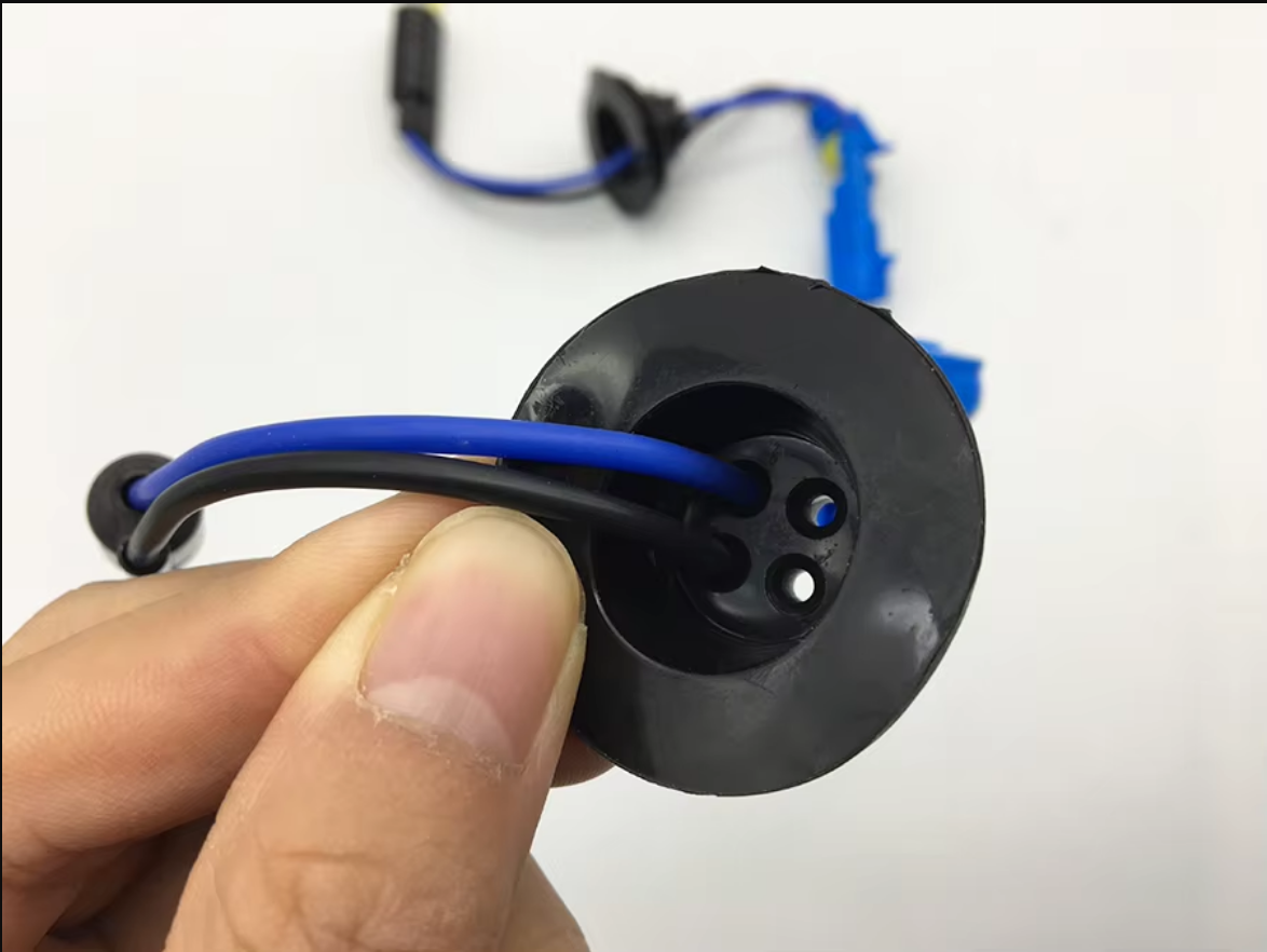 21mm hid xenon bulb