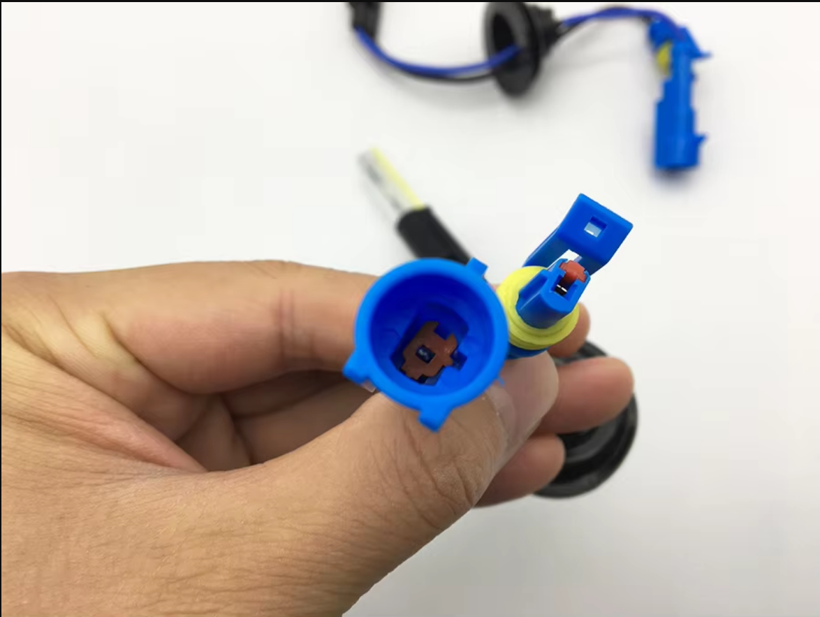 21mm hid xenon bulb