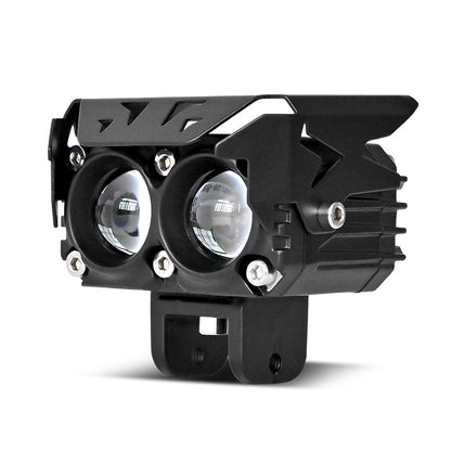 Motorycle led light headlight