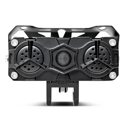 Motorycle led light headlight