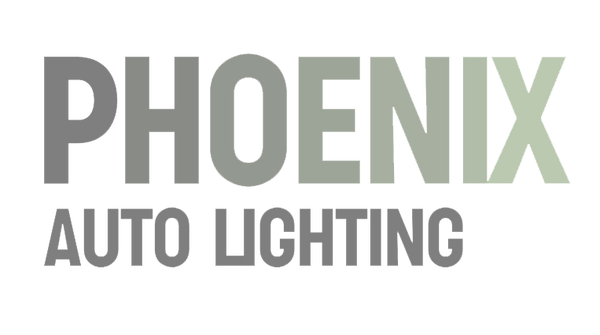 Phoenix Auto Lighting logo
