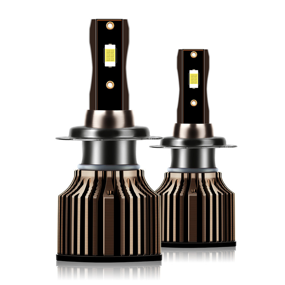H7 LED Headlight Bulbs
