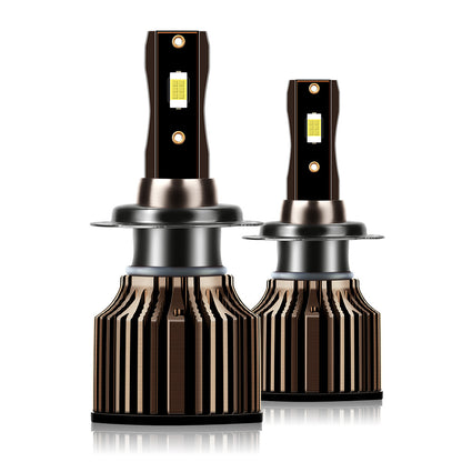 H7 LED Headlight Bulbs