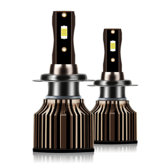H7 LED Headlight Bulbs