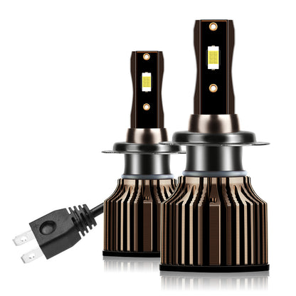 H7 LED Headlight Bulbs