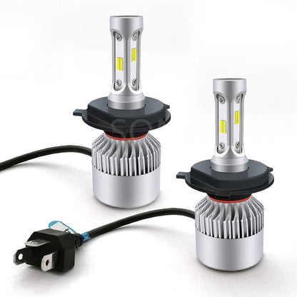 S2 LED Light Car Headlight Bulb - Phoenix Auto Lighting