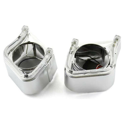 LED Halo Angel Eyes Headlight Retrofit - Phoenix Auto Lighting