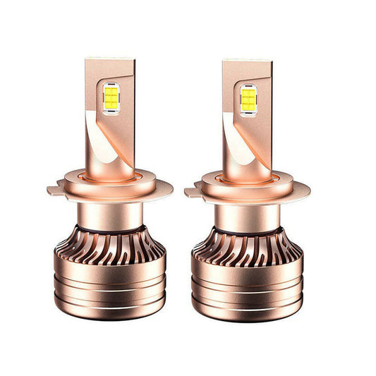 Car LED Headlights Bulbs Plug-N-Play - Phoenix Auto Lighting