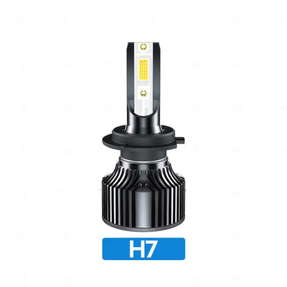 H7 led headlight bulb