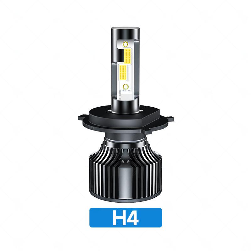 H7 led headlight bulb