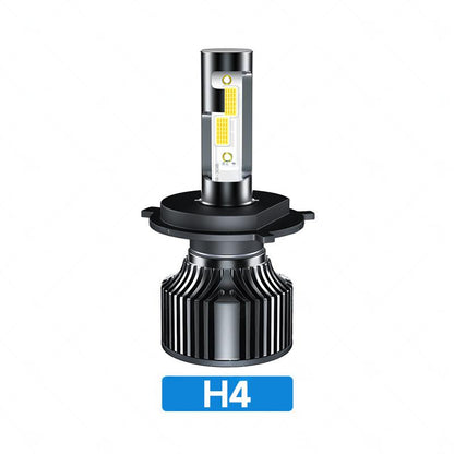 H7 led headlight bulb