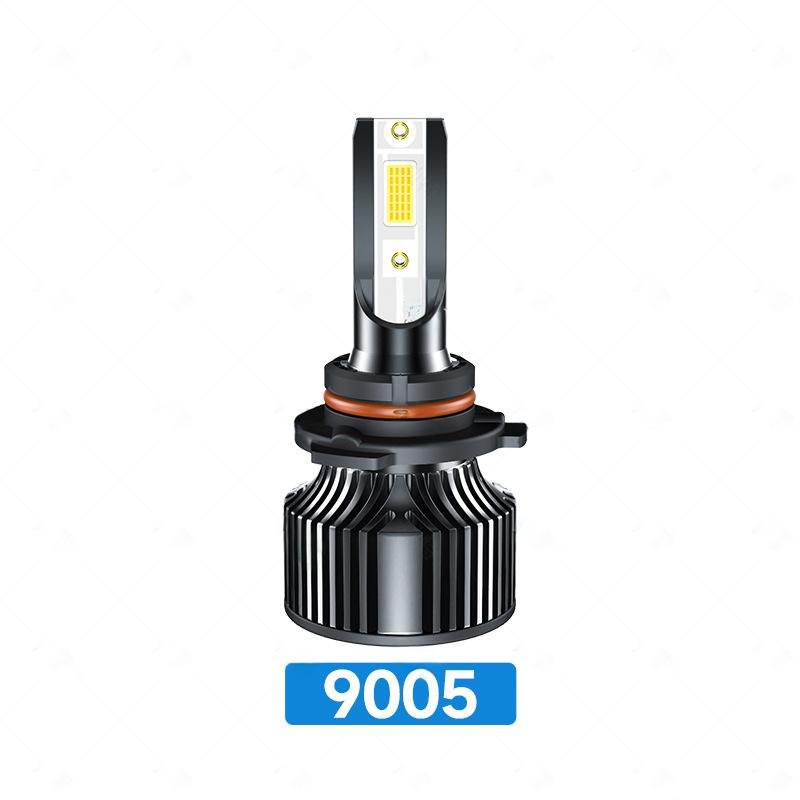 H7 led headlight bulb