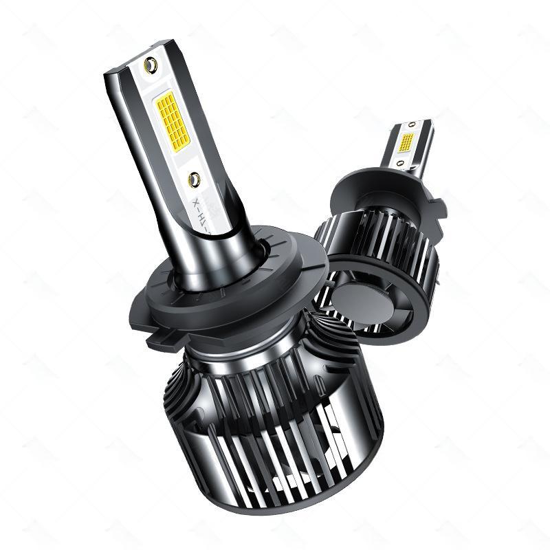 H7 led headlight bulb
