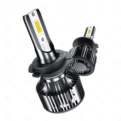 H7 led headlight bulb