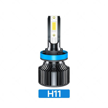 H7 led headlight bulb