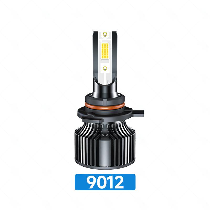 H7 led headlight bulb