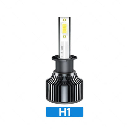 H7 led headlight bulb