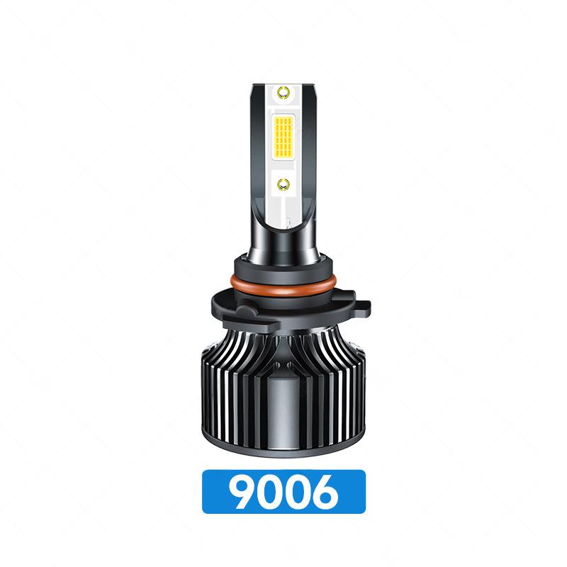 H7 led headlight bulb