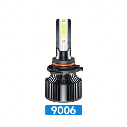 H7 led headlight bulb