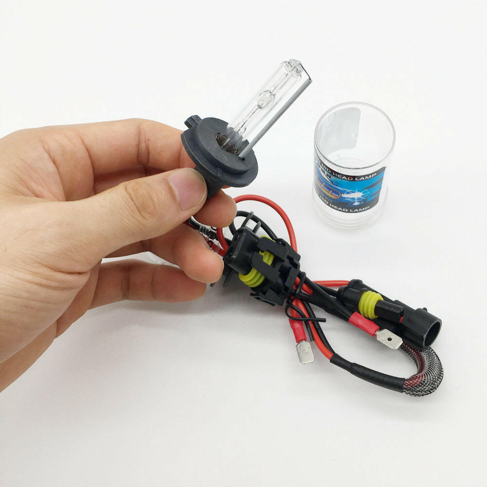 HID Xenon Bulbs Light Auto HeadLamp Bulb - Phoenix Auto Lighting