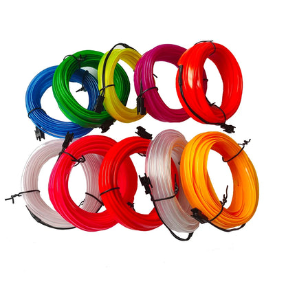 Car Interior Light LED Strip Lights - Phoenix Auto Lighting
