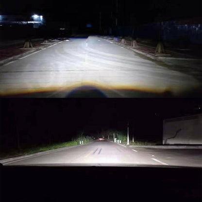 Car Headlight LED Bulbs fog lamps - Phoenix Auto Lighting