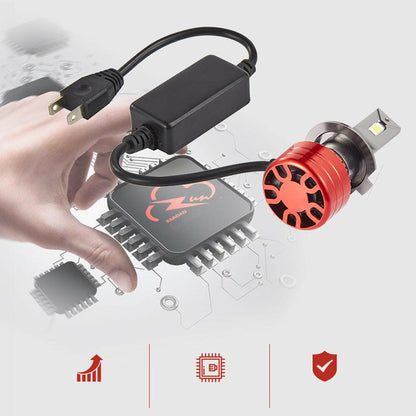 Car Headlight LED Bulbs fog lamps - Phoenix Auto Lighting