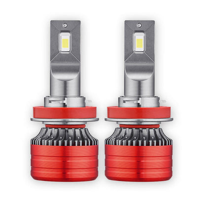 Car Headlight LED Bulbs fog lamps - Phoenix Auto Lighting