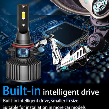 LED Headlight Bulb Auto Lamp - Phoenix Auto Lighting